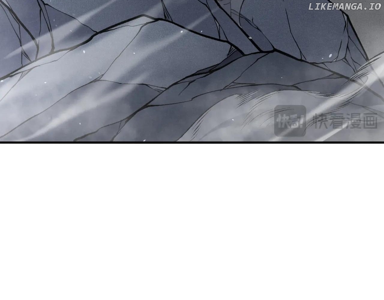 The Devil Never Cries Chapter 91 - page 64